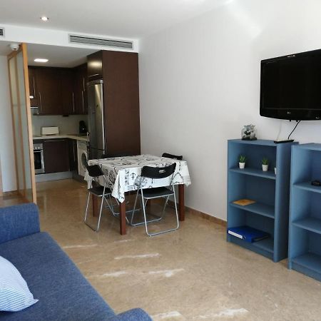 Apartament Vistamar Llança Екстериор снимка