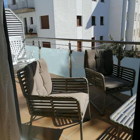 Apartament Vistamar Llança Екстериор снимка