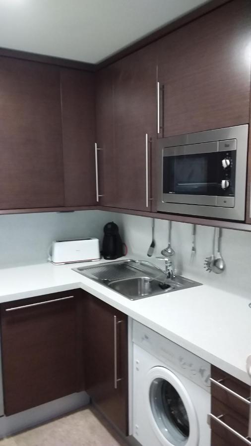 Apartament Vistamar Llança Екстериор снимка
