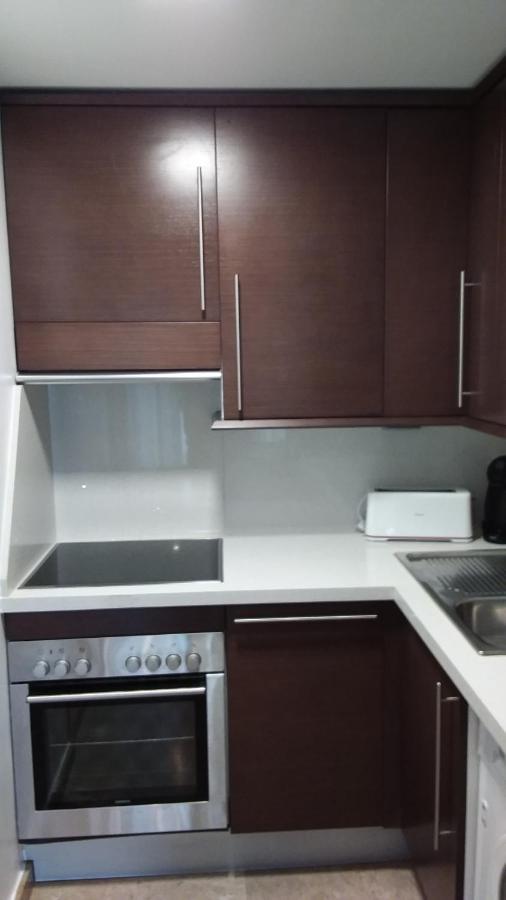 Apartament Vistamar Llança Екстериор снимка