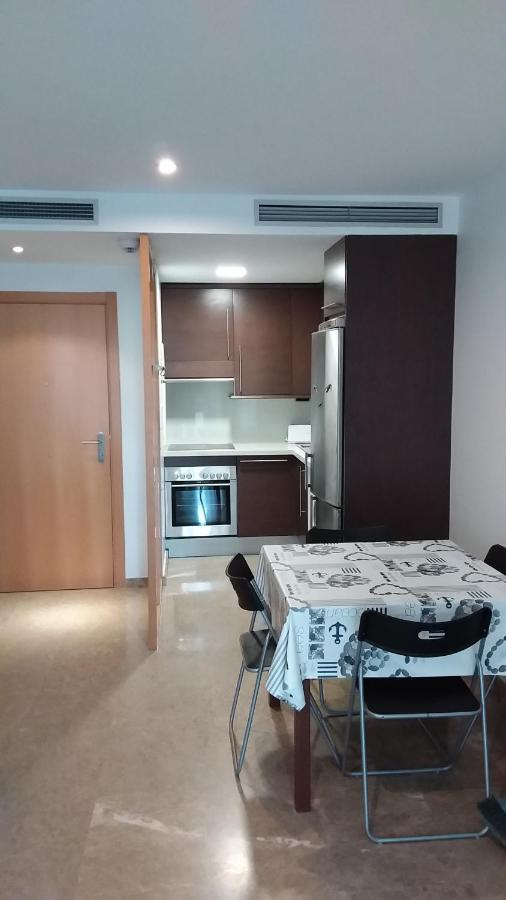 Apartament Vistamar Llança Екстериор снимка
