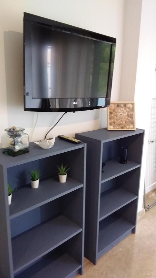 Apartament Vistamar Llança Екстериор снимка