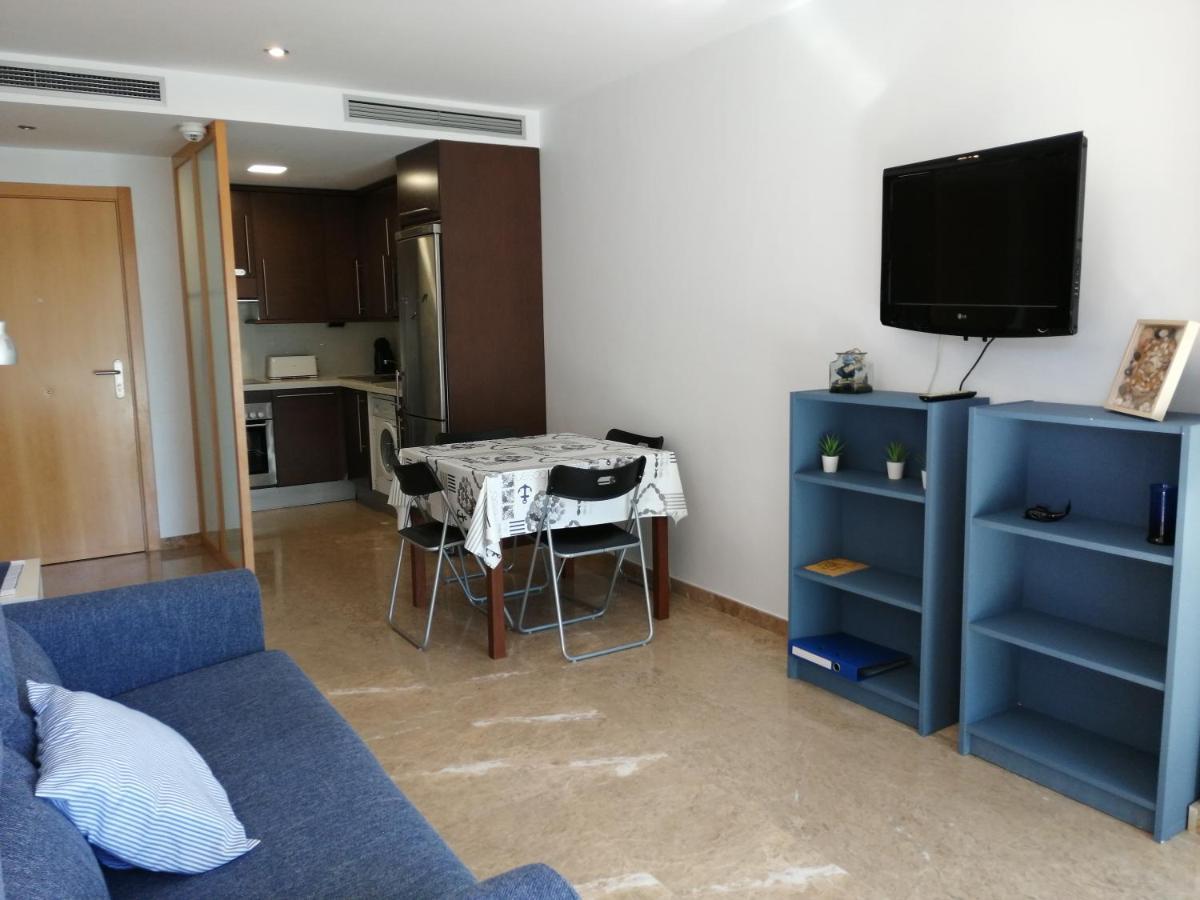Apartament Vistamar Llança Екстериор снимка