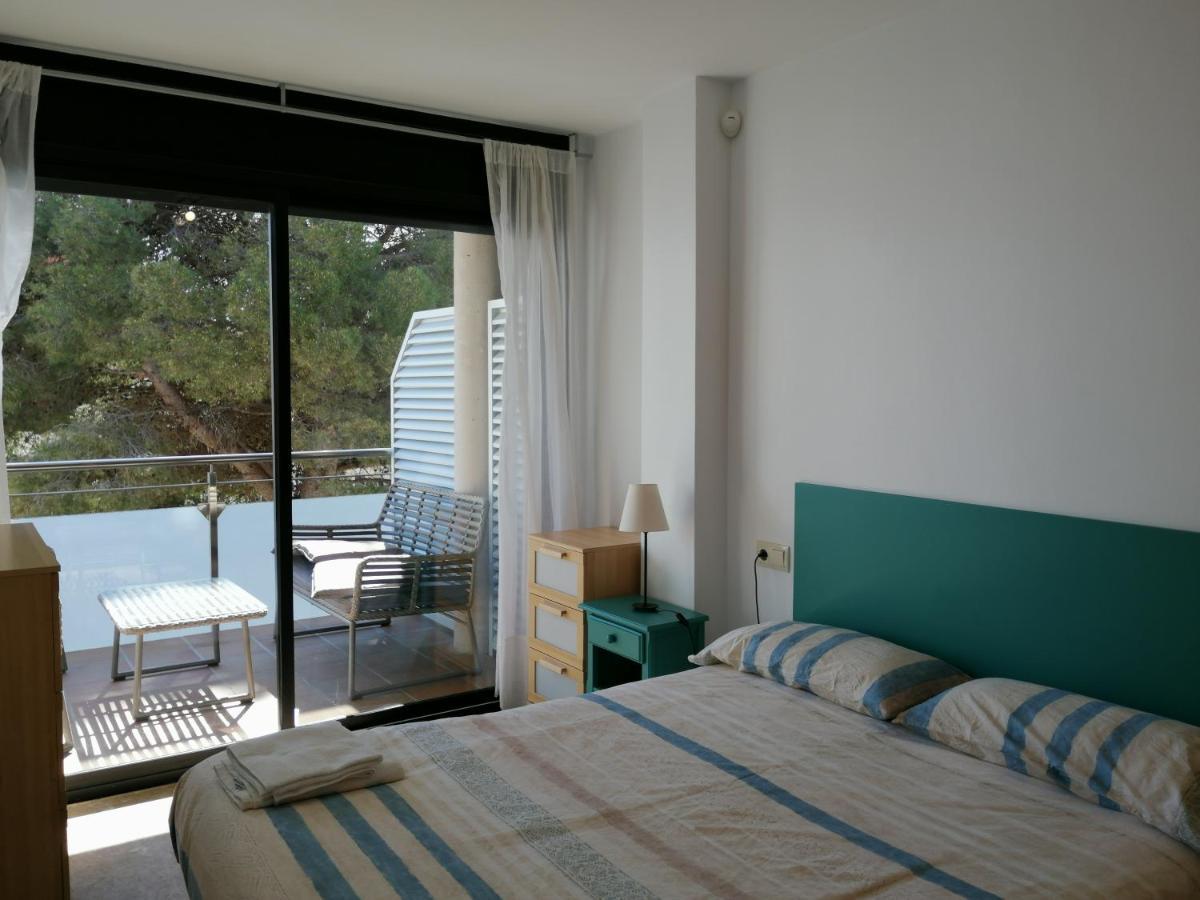 Apartament Vistamar Llança Екстериор снимка