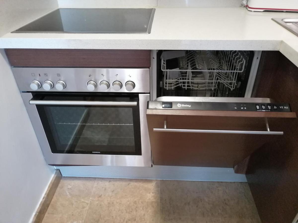 Apartament Vistamar Llança Екстериор снимка