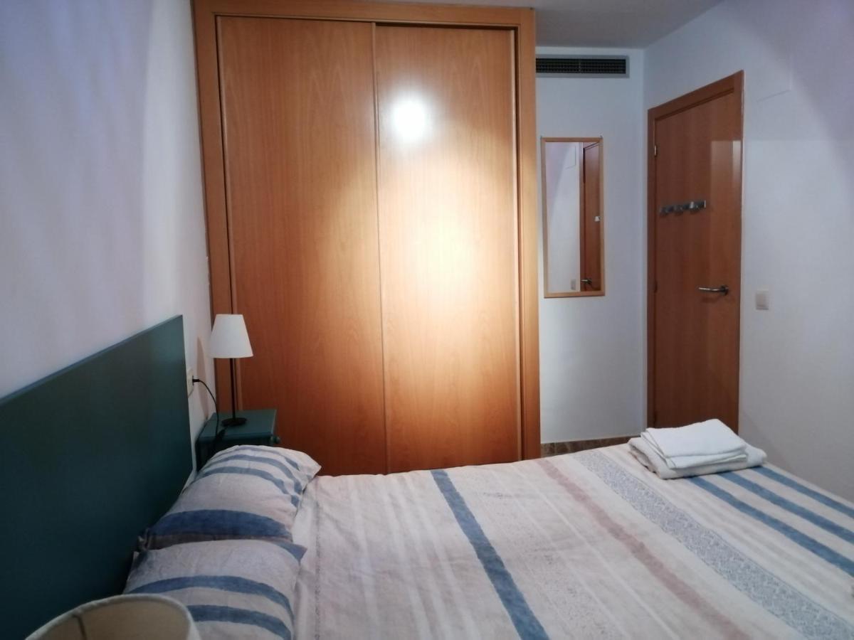 Apartament Vistamar Llança Екстериор снимка